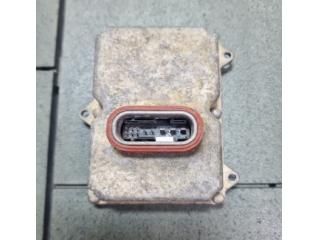 bontott MERCEDES-BENZ E-CLASS Fényszóró Elektronika