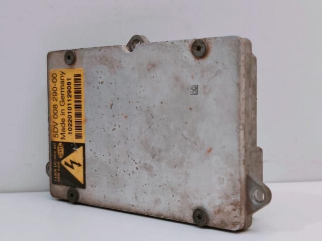 bontott MERCEDES-BENZ E-CLASS Fényszóró Elektronika