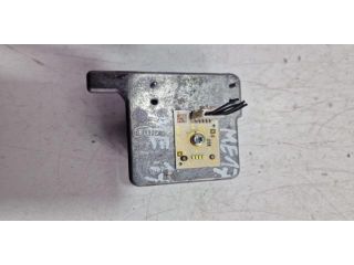 bontott MERCEDES-BENZ E-CLASS Fényszóró Elektronika