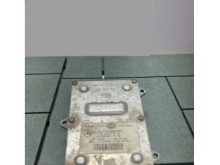 bontott MERCEDES-BENZ E-CLASS Fényszóró Elektronika