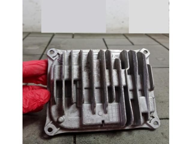 bontott MERCEDES-BENZ E-CLASS Fényszóró Elektronika