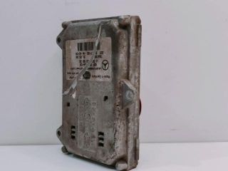 bontott MERCEDES-BENZ E-CLASS Fényszóró Elektronika