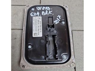 bontott MERCEDES-BENZ E-CLASS Fényszóró Elektronika