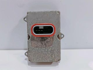 bontott MERCEDES-BENZ E-CLASS Fényszóró Elektronika