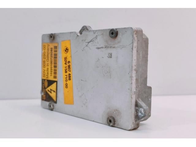 bontott MERCEDES-BENZ E-CLASS Fényszóró Elektronika