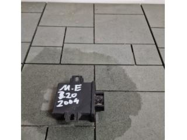 bontott MERCEDES-BENZ E-CLASS Fényszóró Elektronika