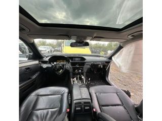 bontott MERCEDES-BENZ E-CLASS Fényszóró Lámpabúra Fedél