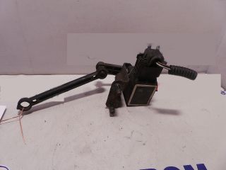 bontott MERCEDES-BENZ E-CLASS Fényszórómagasság Állító Motor (Pozíciófüggetlen)