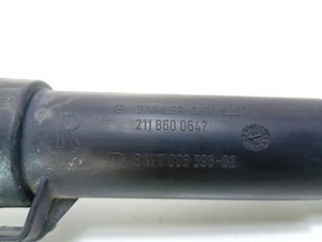 bontott MERCEDES-BENZ E-CLASS Fényszórómosó Szivattyú