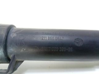 bontott MERCEDES-BENZ E-CLASS Fényszórómosó Szivattyú