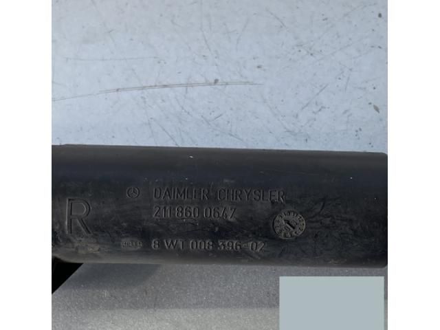 bontott MERCEDES-BENZ E-CLASS Fényszórómosó Szivattyú