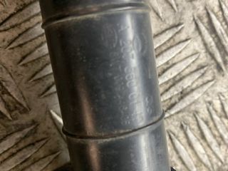 bontott MERCEDES-BENZ E-CLASS Fényszórómosó Szivattyú