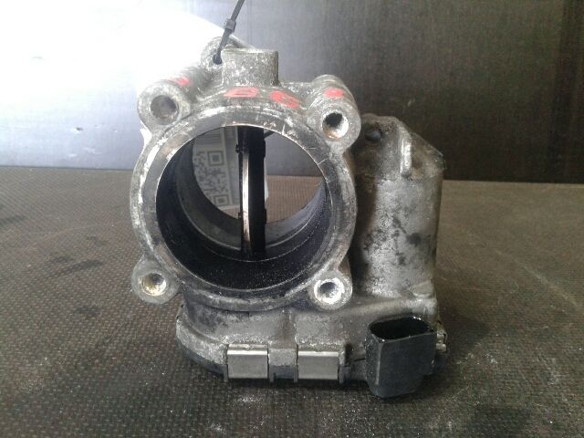 bontott MERCEDES-BENZ E-CLASS Fojtószelep (Elektromos)