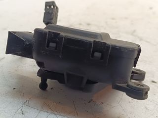 bontott MERCEDES-BENZ E-CLASS Fűtés Állító Motor