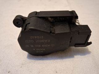 bontott MERCEDES-BENZ E-CLASS Fűtés Állító Motor