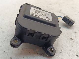 bontott MERCEDES-BENZ E-CLASS Fűtés Állító Motor