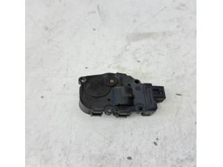 bontott MERCEDES-BENZ E-CLASS Fűtés Állító Motor