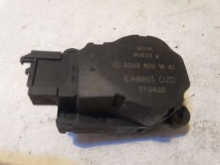 bontott MERCEDES-BENZ E-CLASS Fűtés Állító Motor