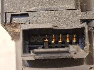 bontott MERCEDES-BENZ E-CLASS Fűtés Állító Motor