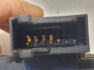 bontott MERCEDES-BENZ E-CLASS Fűtés Állító Motor