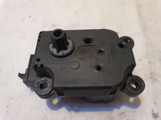 bontott MERCEDES-BENZ E-CLASS Fűtés Állító Motor