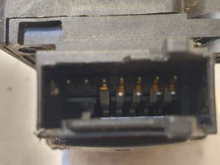 bontott MERCEDES-BENZ E-CLASS Fűtés Állító Motor