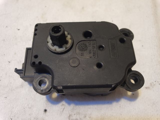 bontott MERCEDES-BENZ E-CLASS Fűtés Állító Motor