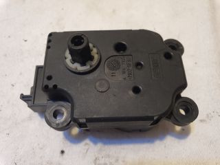 bontott MERCEDES-BENZ E-CLASS Fűtés Állító Motor