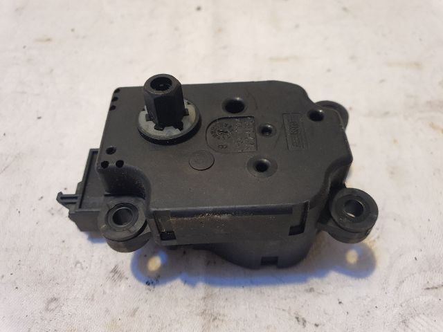 bontott MERCEDES-BENZ E-CLASS Fűtés Állító Motor