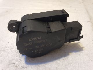 bontott MERCEDES-BENZ E-CLASS Fűtés Állító Motor