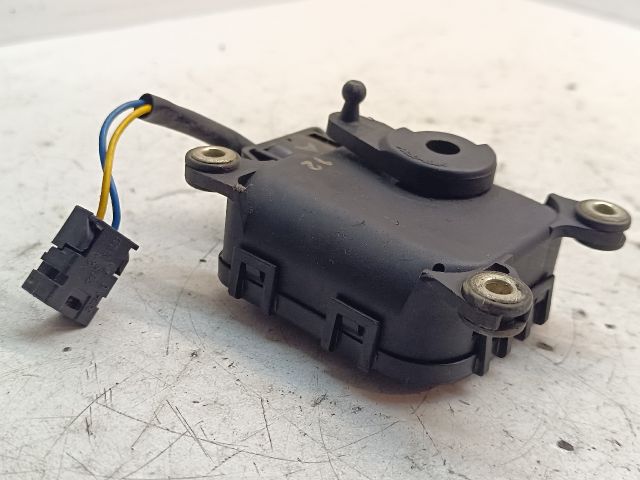 bontott MERCEDES-BENZ E-CLASS Fűtés Állító Motor