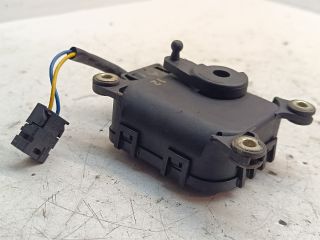 bontott MERCEDES-BENZ E-CLASS Fűtés Állító Motor