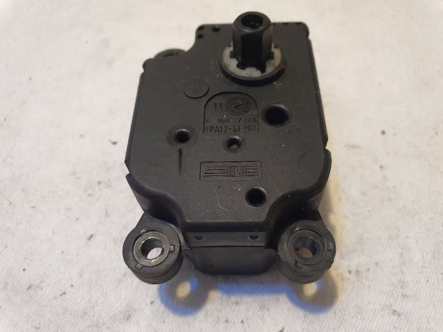 bontott MERCEDES-BENZ E-CLASS Fűtés Állító Motor