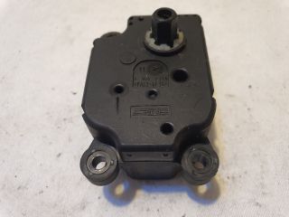 bontott MERCEDES-BENZ E-CLASS Fűtés Állító Motor