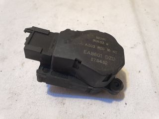 bontott MERCEDES-BENZ E-CLASS Fűtés Állító Motor