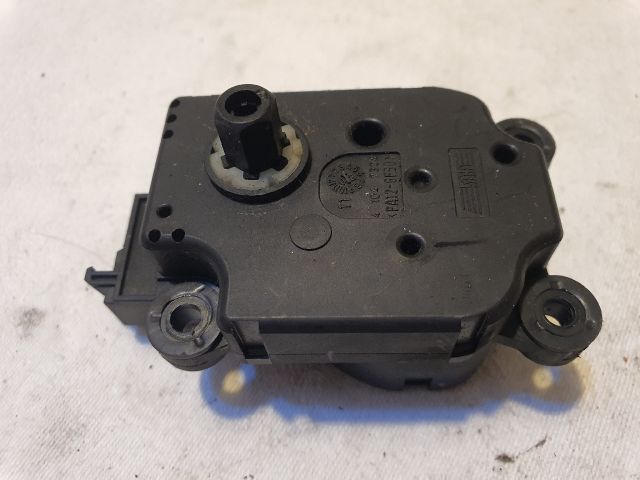 bontott MERCEDES-BENZ E-CLASS Fűtés Állító Motor