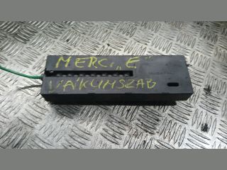 bontott MERCEDES-BENZ E-CLASS Fűtés Box