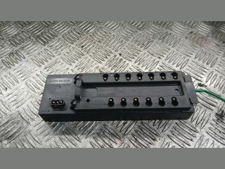 bontott MERCEDES-BENZ E-CLASS Fűtés Box