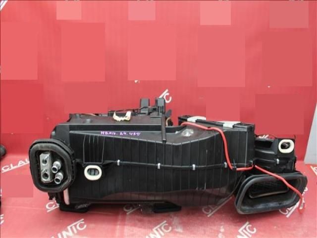 bontott MERCEDES-BENZ E-CLASS Fűtés Box