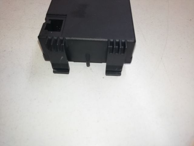 bontott MERCEDES-BENZ E-CLASS Fűtés Vezérlő Modul