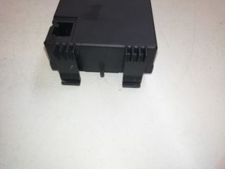 bontott MERCEDES-BENZ E-CLASS Fűtés Vezérlő Modul