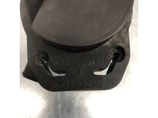 bontott MERCEDES-BENZ E-CLASS Fűtéscsap