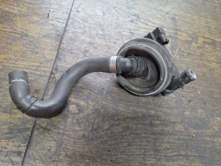 bontott MERCEDES-BENZ E-CLASS Fűtéscsap