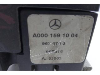 bontott MERCEDES-BENZ E-CLASS Fűtéscsap