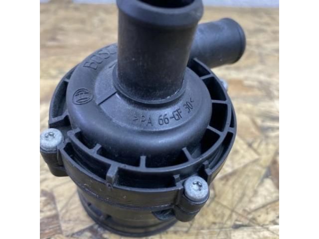 bontott MERCEDES-BENZ E-CLASS Fűtéscsap