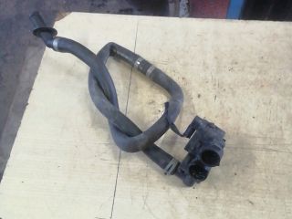 bontott MERCEDES-BENZ E-CLASS Fűtéscsap