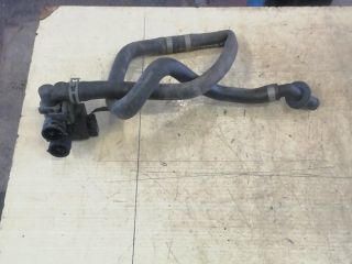 bontott MERCEDES-BENZ E-CLASS Fűtéscsap