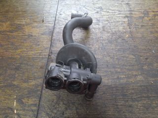 bontott MERCEDES-BENZ E-CLASS Fűtéscsap