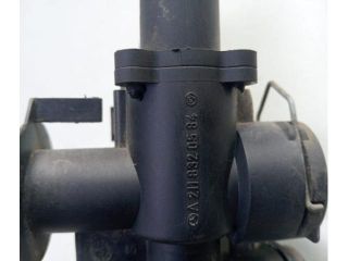 bontott MERCEDES-BENZ E-CLASS Fűtéscsap