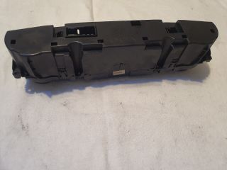 bontott MERCEDES-BENZ E-CLASS Fűtéskapcsoló (digit klímás)